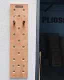 Peg board 180 cm